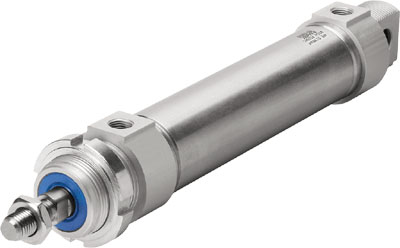 FESTO DSNU-40-100-P-A - RUNDZYLINDER