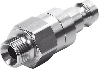 FESTO KS3-1/8-A-R - KUPPLUNGSSTECKER