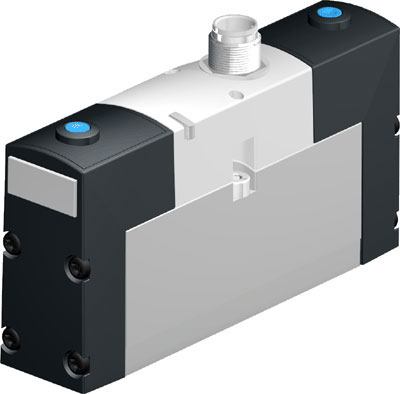 FESTO VSVA-B-T32C-AH-A1-1R5L - MAGNETVENTIL