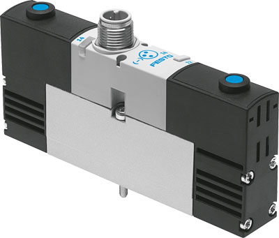 FESTO VSVA-B-T32H-AZH-A2-1R2L - MAGNETVENTIL