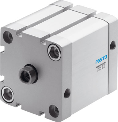 FESTO ADN-50-80-I-P-A - KOMPAKTZYLINDER