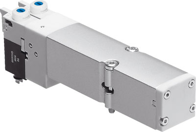 FESTO VMPA2-M1H-J-PI - MAGNETVENTIL