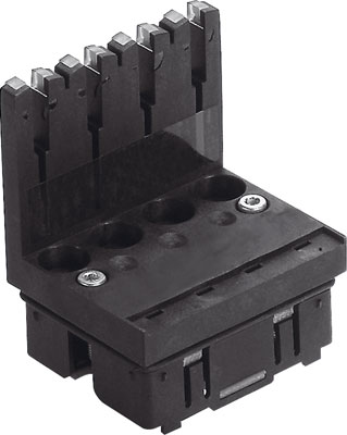 FESTO VMPA2-FB-EMG-4 - ELEKTRONIKMODUL