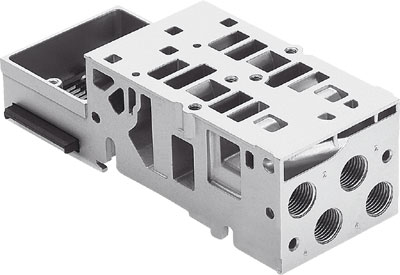 FESTO VMPA2-FB-AP-2-1 - ANSCHLUSSPLATTE