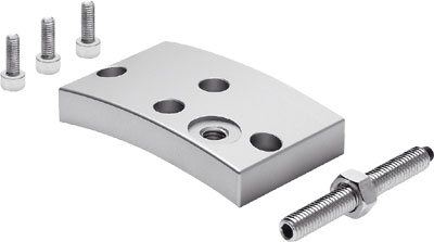 FESTO HGPL-HR-25 - HUBREDUZIERUNG