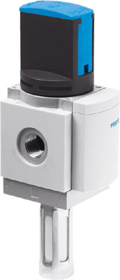 FESTO MS4-EM1-1/4-S - EINSCHALTVENTIL