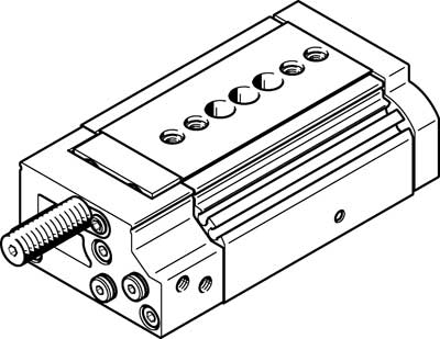 FESTO DGSL-16-10-EA - MINI-SCHLITTEN