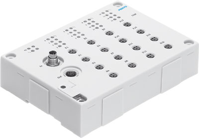 FESTO CP-E16-M8-EL - EINGANGSMODUL