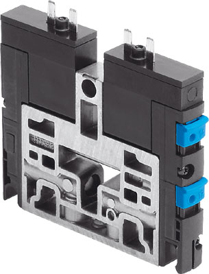 FESTO CPV10-M1H-2X3-GLS-M7-B-EX - MAGNETVENTIL