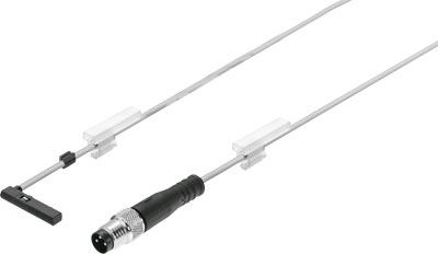 FESTO SMT-10M-PS-24V-E-0,3-Q-M8D - NÄHERUNGSSCHALTER