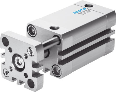 FESTO ADNGF-32-15-P-A - KOMPAKTZYLINDER