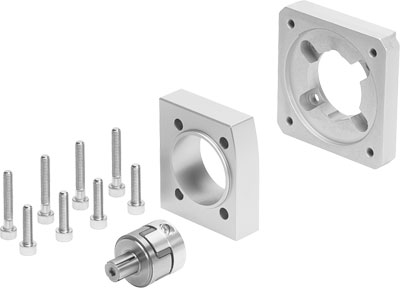 FESTO EAMM-A-L38-70A - AXIALBAUSATZ