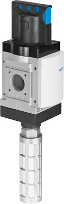 FESTO MS9-EM-G-S-VS - EINSCHALTVENTIL