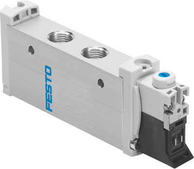 FESTO VUVG-L14-M52-AT-G18-1P3 - MAGNETVENTIL