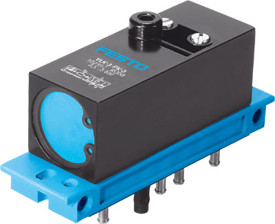 FESTO VLK-3-PK-3 - KURZIMPULSVENTIL