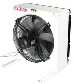 HYDAC AC-LN10L/1.0/F/B/1 - ÖL-LUFT-KÜHLER