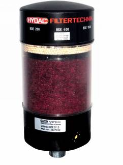 HYDAC BDE 200 G 2 W 1.0 /-RV0.02 - BELÜFTUNGSFILTER