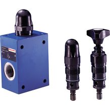 REXROTH DBDS2K2X/100-075V - DRUCKBEGRENZUNGSVENTIL