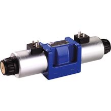 REXROTH 5-4WE10GA5X/EG24N9K4/A08MH - WEGEVENTIL