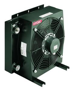 HYDAC OK-ELC2H/1.0/400V/1/S - ÖL-LUFT-KÜHLER
