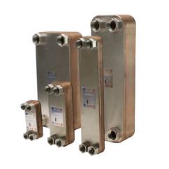HYDAC HEXS610-30-00/G1 ZOLL - PLATTENWÄRMETAUSCHER