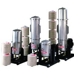 HYDAC OLF-15/Z-Z-Z-N15DM002-D4 - NEBENSTROMFILTER