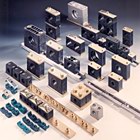 HYDAC HRGL 1 A1 10 PP ST M BL - SCHELLE NACH DIN3015