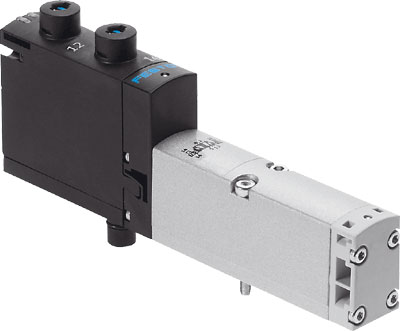 FESTO VSVA-B-T32C-AZTR-A2-1T1L - MAGNETVENTIL