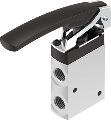 FESTO VHEF-LT-M32-M-G14 - TASTHEBELVENTIL