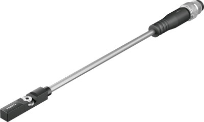 FESTO CRSMT-8M-PS-24V-K-0,3-M8D - NÄHERUNGSSCHALTER