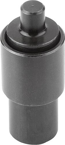 KIPP K0399.814 - 07661-814 - EINBAUWERKZEUG STAHL