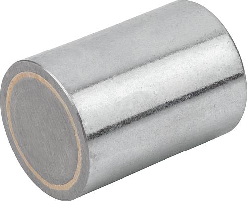 KIPP K0546.06 - 09061-06 - MAGNET RUND - 1