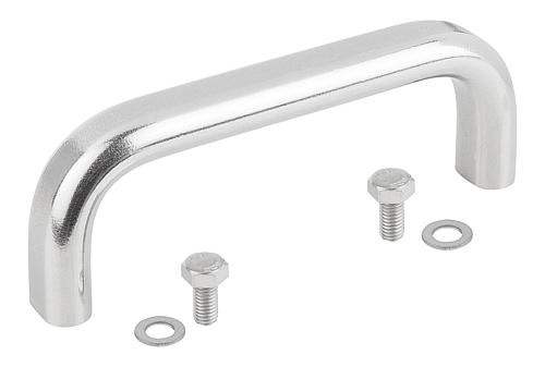 KIPP K1086.1200805 - B&Uuml;GELGRIFF EDELSTAHL, A=120, D=M05