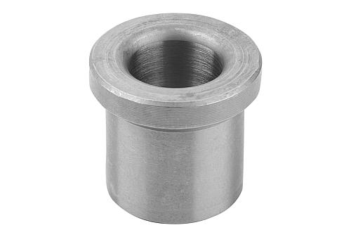 KIPP K1022.A1600X28 - 08910-A1600X28 - BOHRBUCHSE DIN 172, FORM:A, 16X26X28 - 1