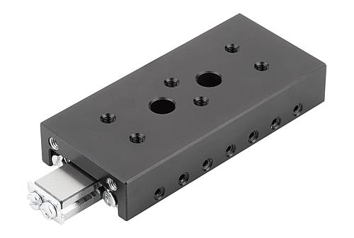 NORELEM 21035-0300651 - MINI-SCHLITTENFÜHRUNG ROLLENGELAGERT
