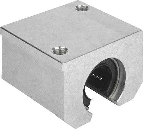 NORELEM 21535-301012 - LINEARGEH&Auml;USEEINHEIT EINZELN, D=30