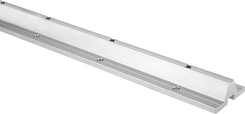 NORELEM 21565-16500X0600 - WELLENUNTERSTÜTZUNG GR.16 L=600 A=45