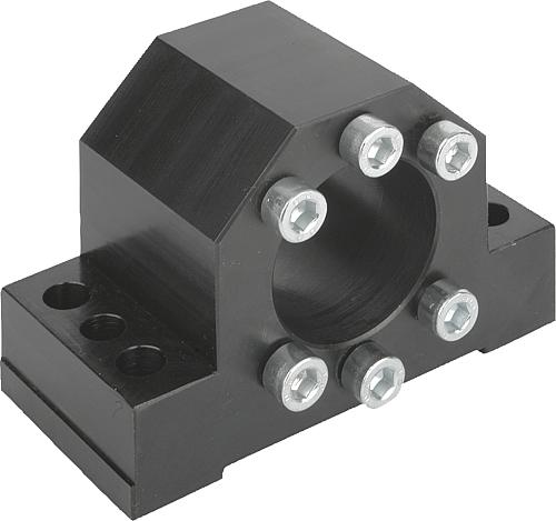 NORELEM 24070-020 - GEHÄUSE STAHL D1=36 - 1