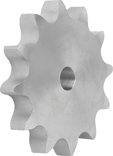 NORELEM 22264-11001702120 - KETTENRADSCHEIBE EINFACH - 1