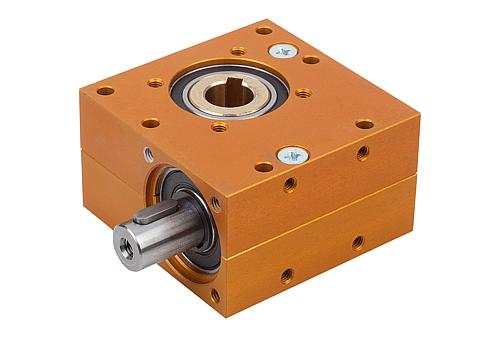 NORELEM 22700-65 - SCHNECKENGETRIEBE ALUMINIUM