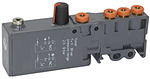 PNEUMATIK LOGIKELEMENT - W 36-6 - 106710
