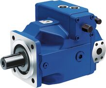 REXROTH A4VSO40DR/10R-PPB13N00 - AXIALKOLBENPUMPE
