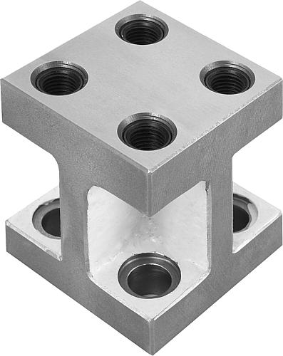 KIPP K1536.21608585100 - H&Ouml;HENBLOCK KURZE AUSF&Uuml;HRUNG, FORM:H