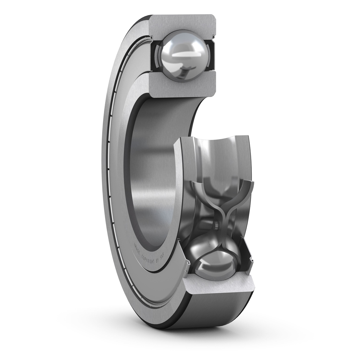 SKF 6305-2Z - RILLENKUGELLAGER