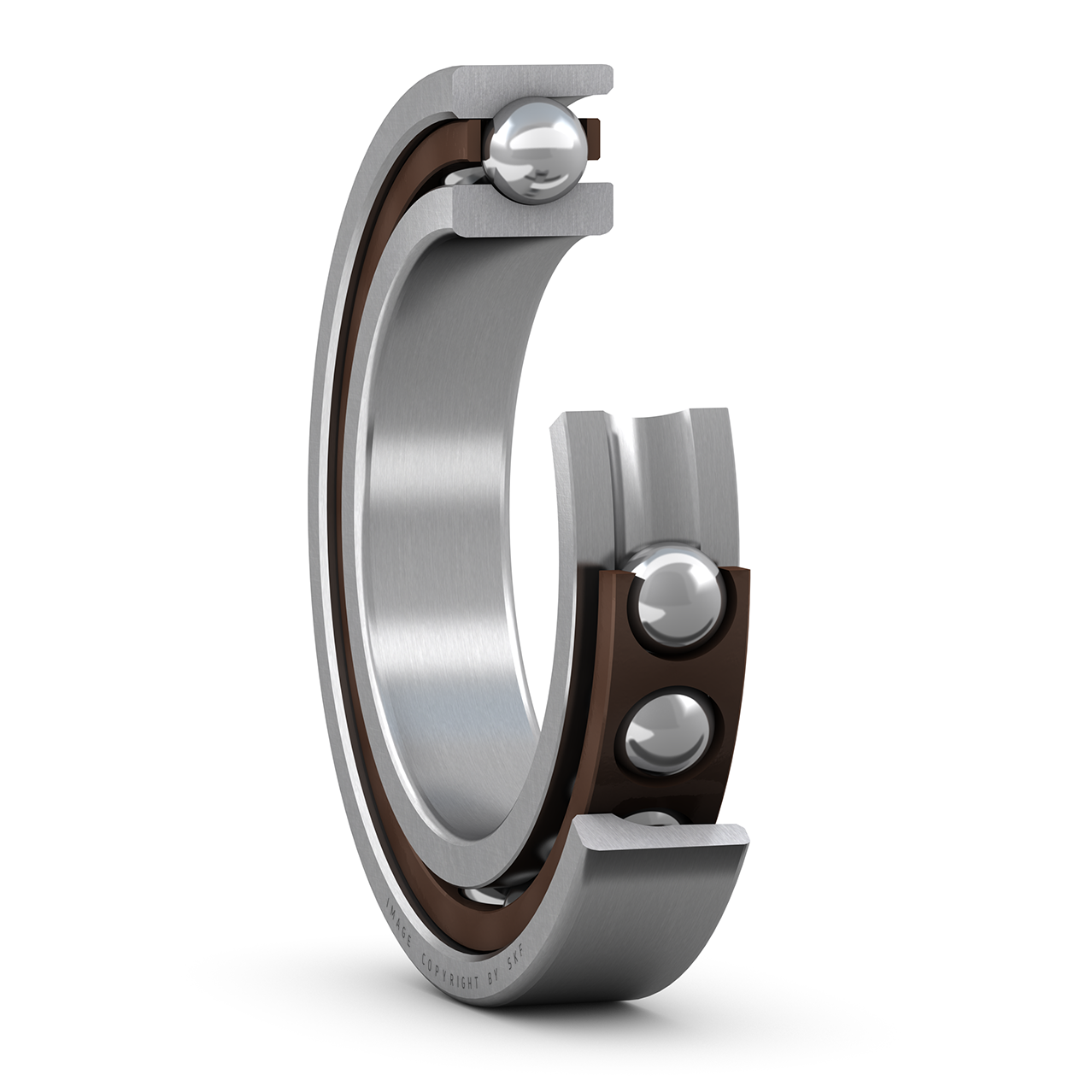 SKF 7013 CD/P4ADBA - SCHRÄGKUGELLAGER