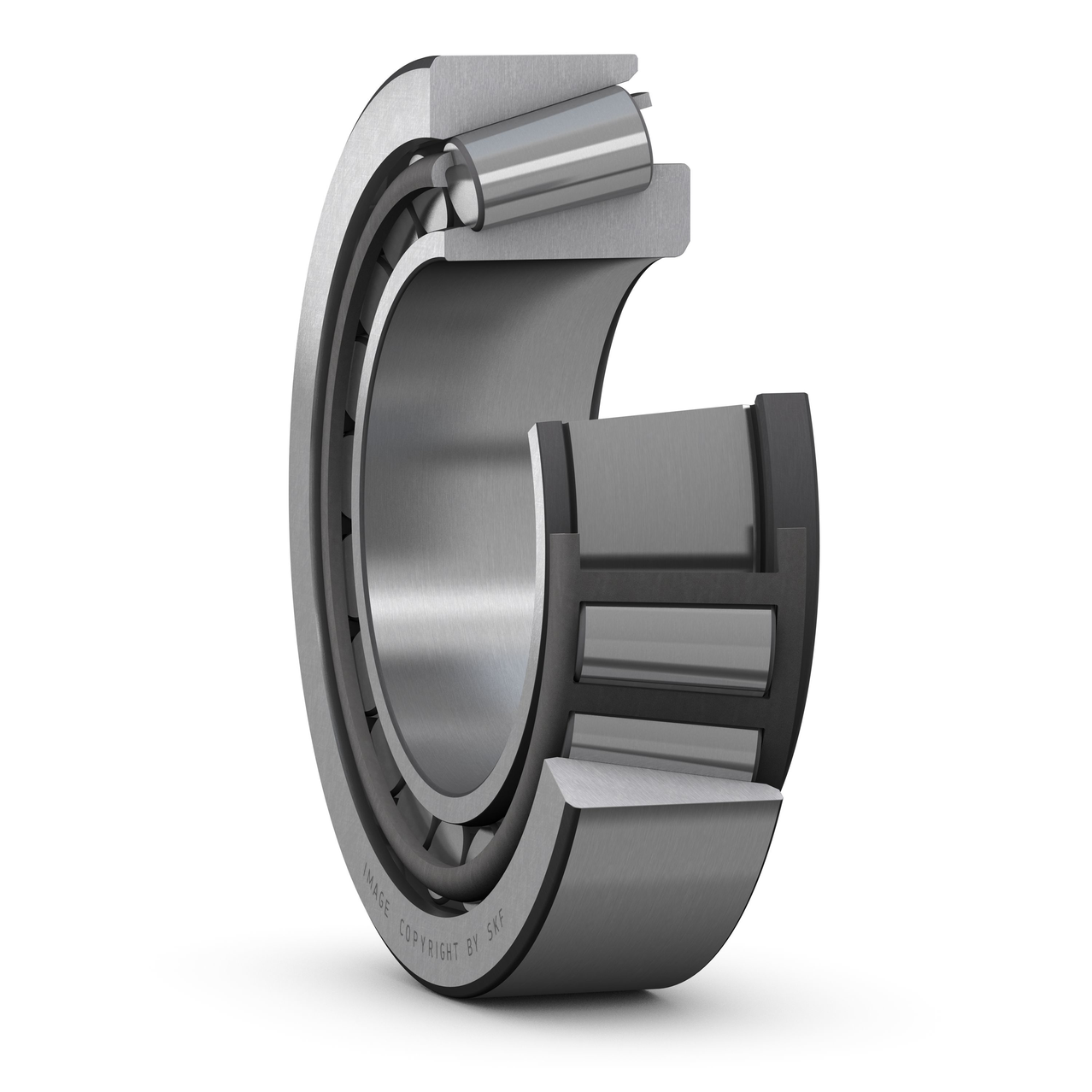 SKF 33115 - KEGELROLLENLAGER