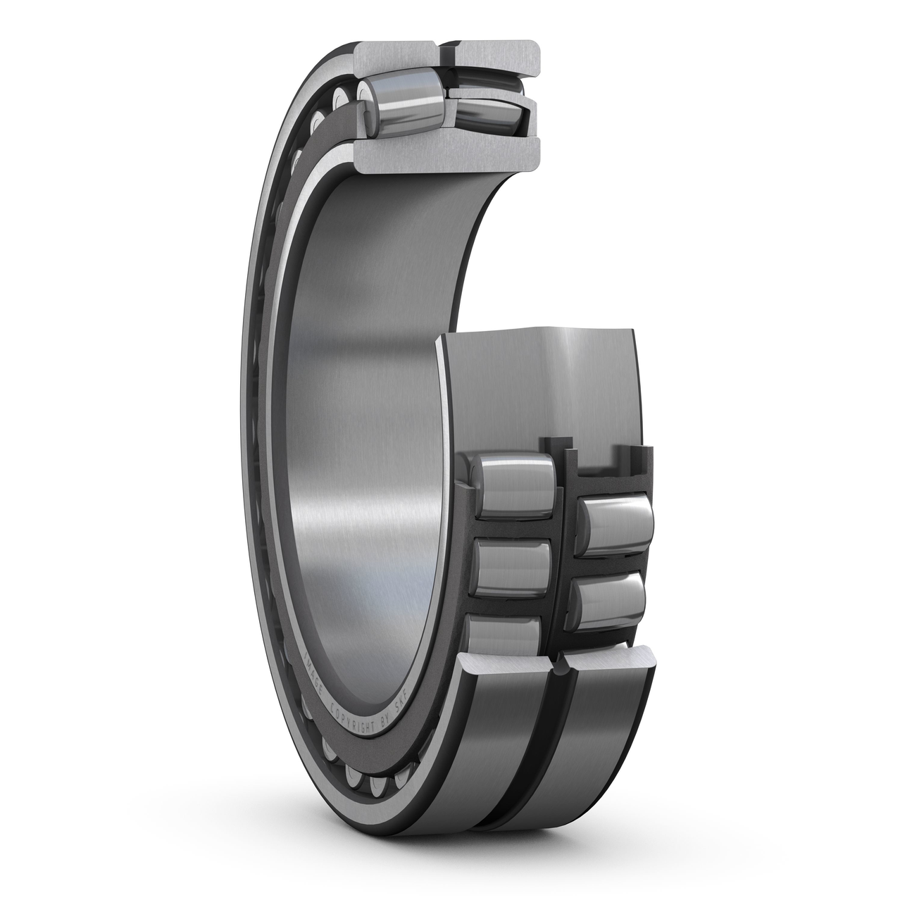 SKF 23052 CCK/C5W33 - PENDELROLLENLAGER