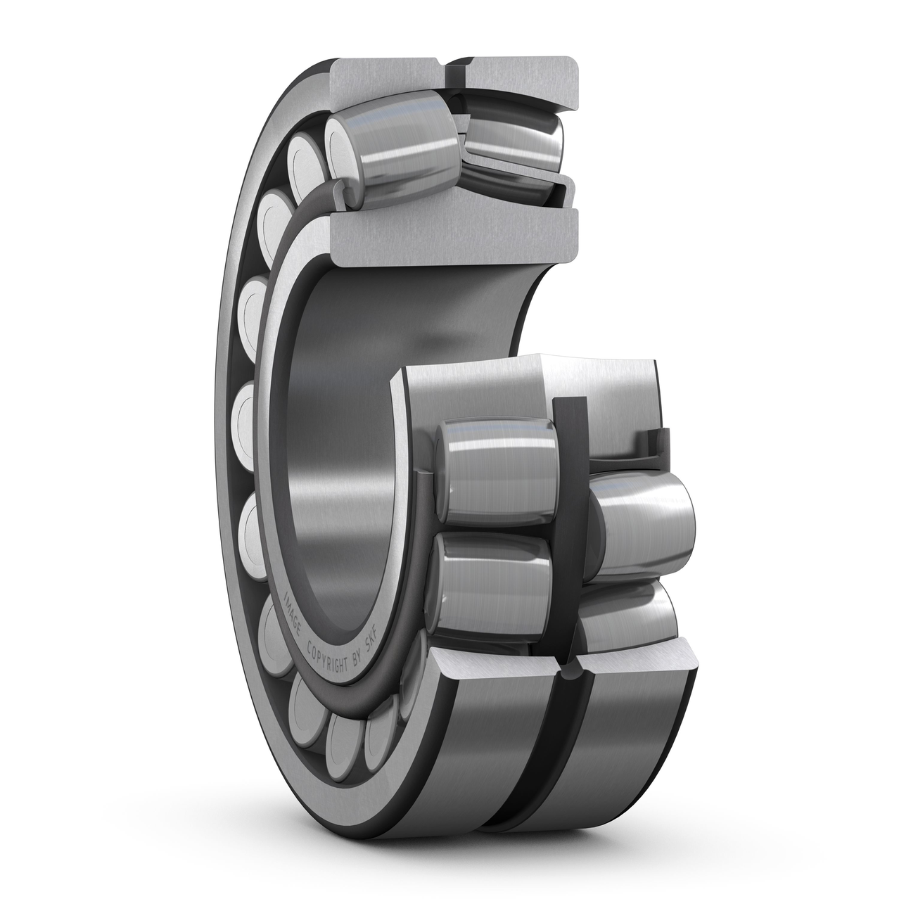 SKF 22220 E - PENDELROLLENLAGER