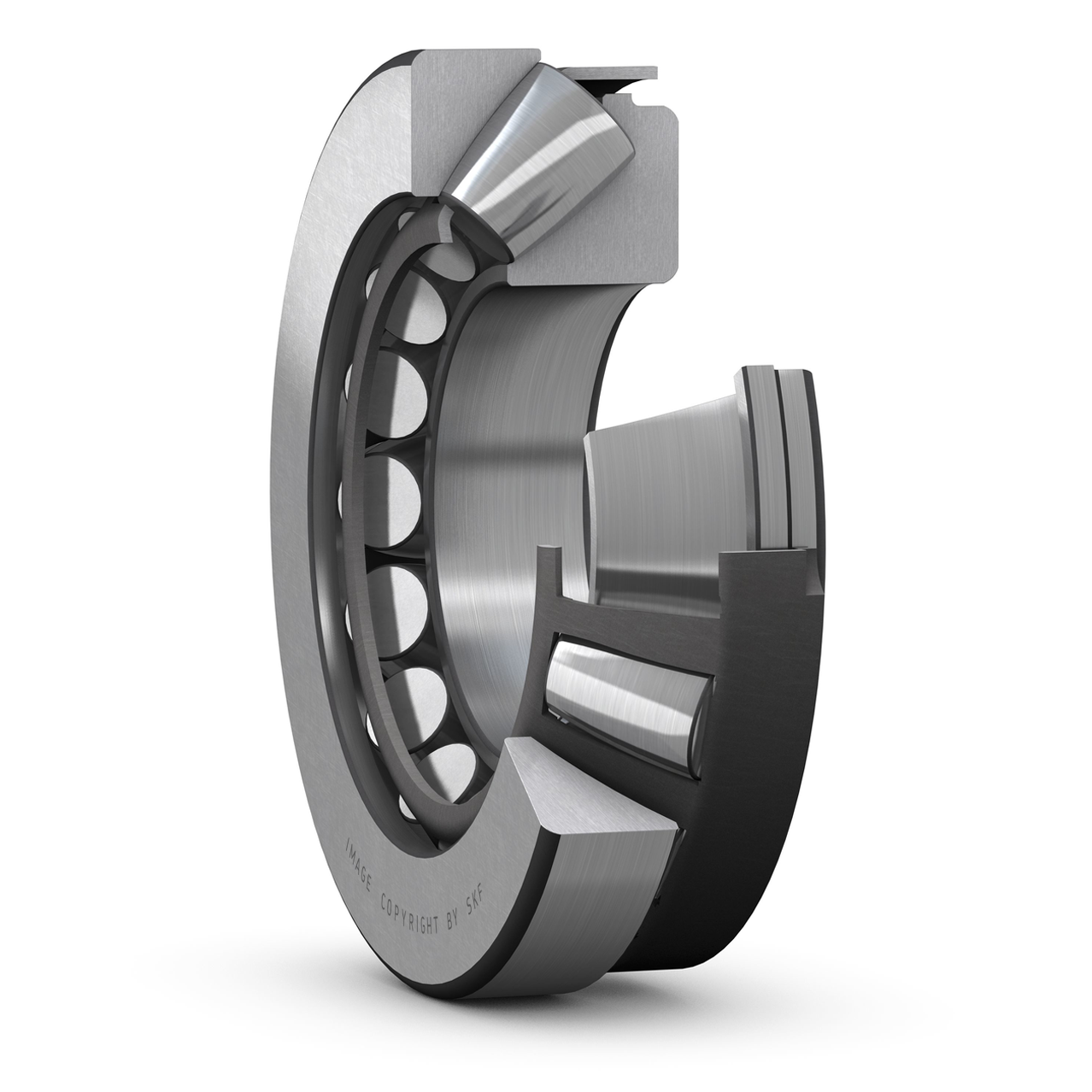 SKF 29326 E - AXIAL-PENDELROLLENLAGER