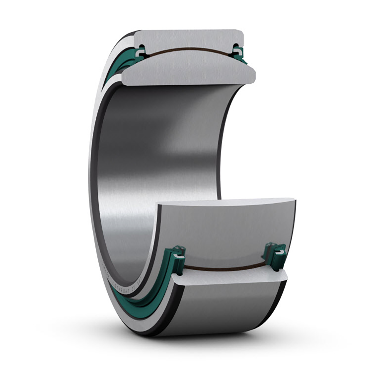 SKF GE 25 TXG3E - WARTUNGSFREIES GELENKLAGER